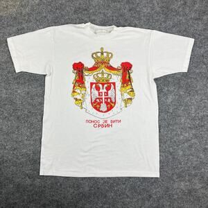 Harley-Davidson Austin Texas Long Sleeve T-Shirt 2XL White Biker Graphic USA